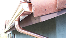 Find Gutter Contractors in Red River Parish County